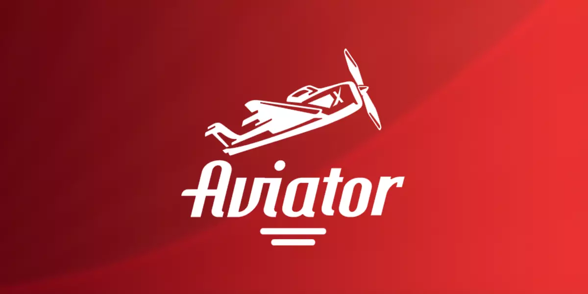 Aviator Logo