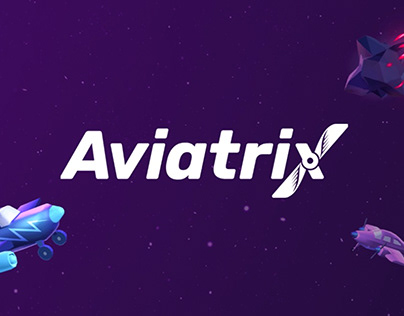 Aviatrix Logo