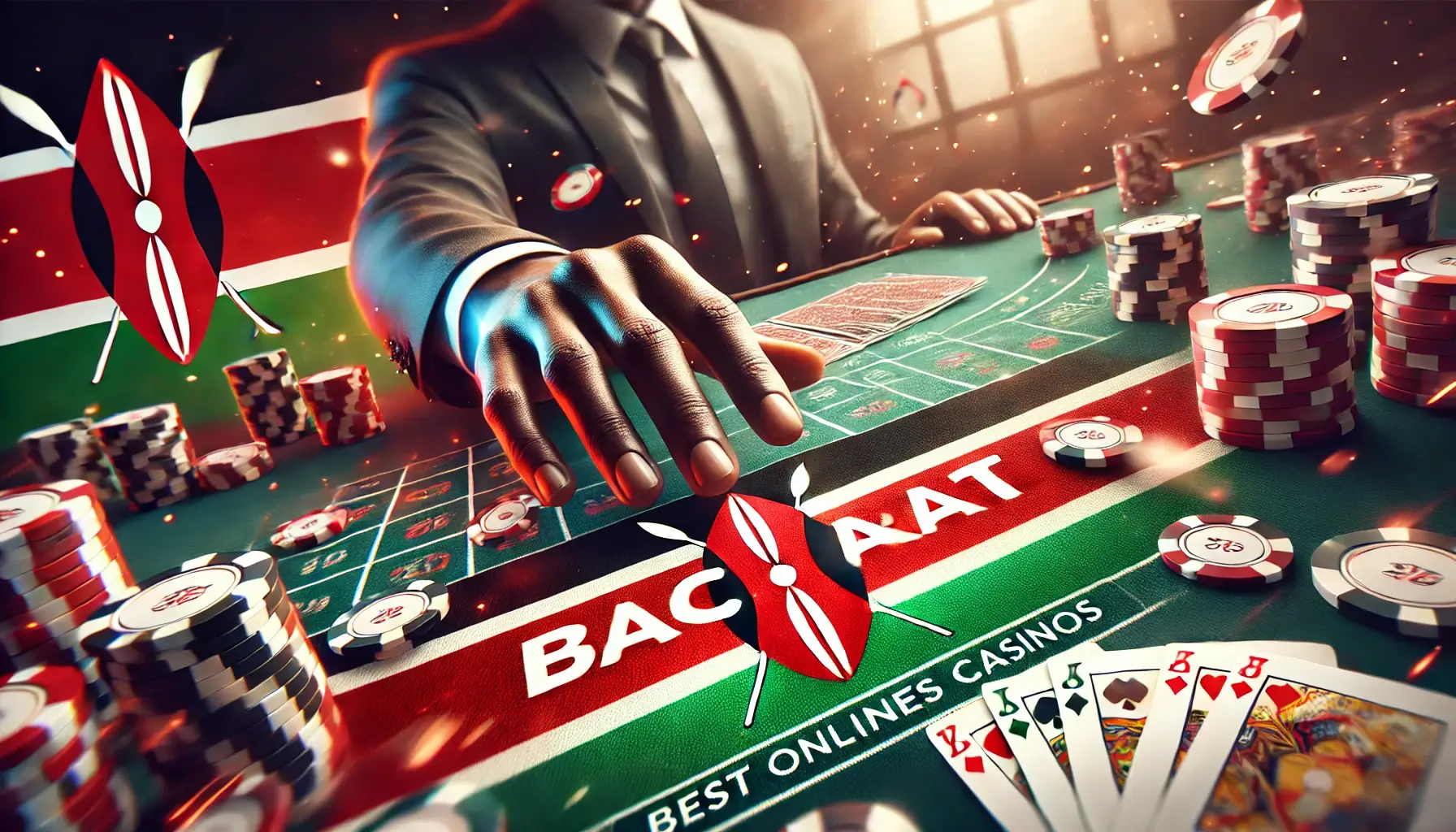 Baccarat Online