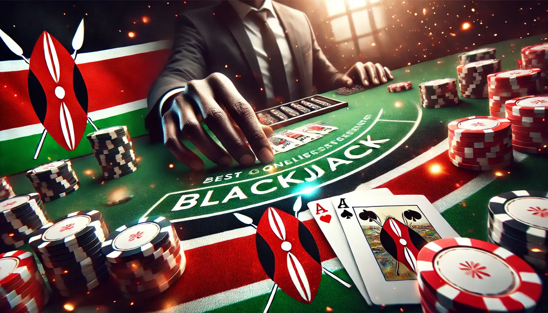 Blackjack Online