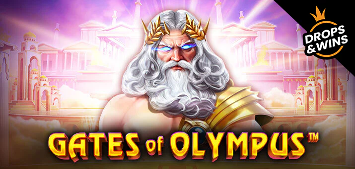 Gates of Olympus