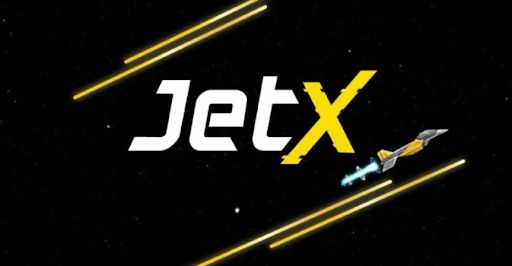 Jetx Logo