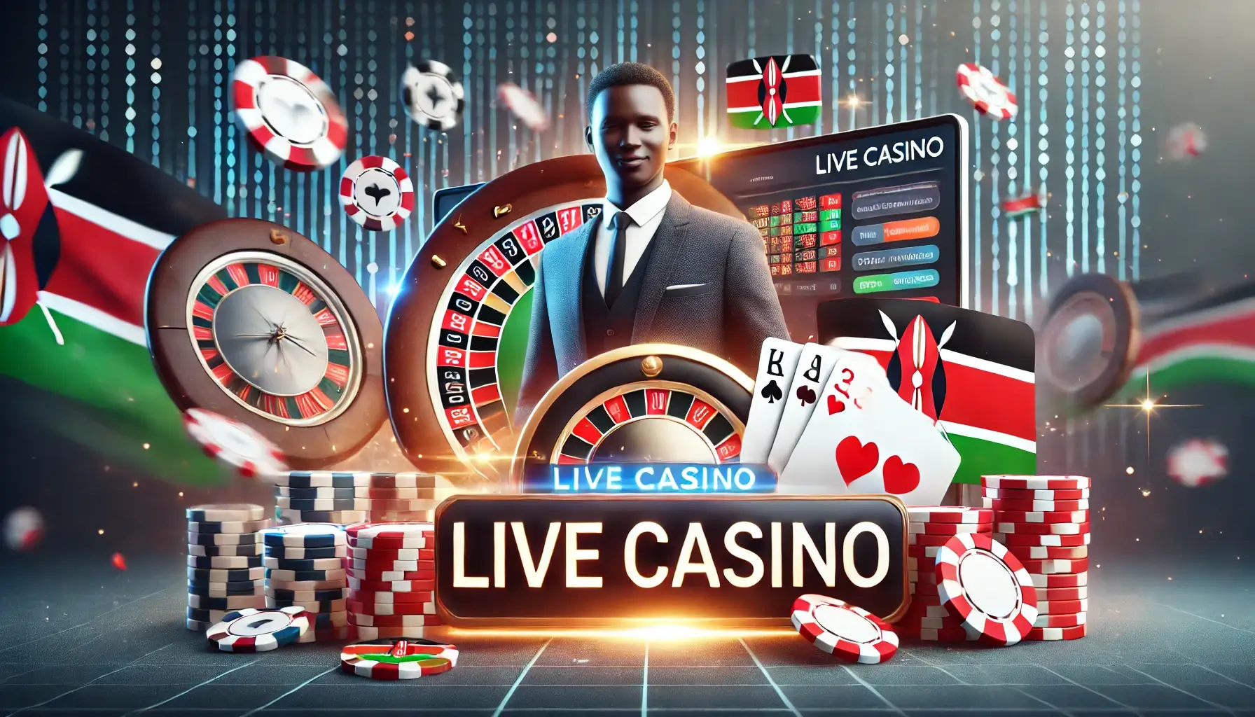 Live Casino