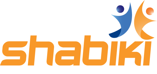 Shabiki logo