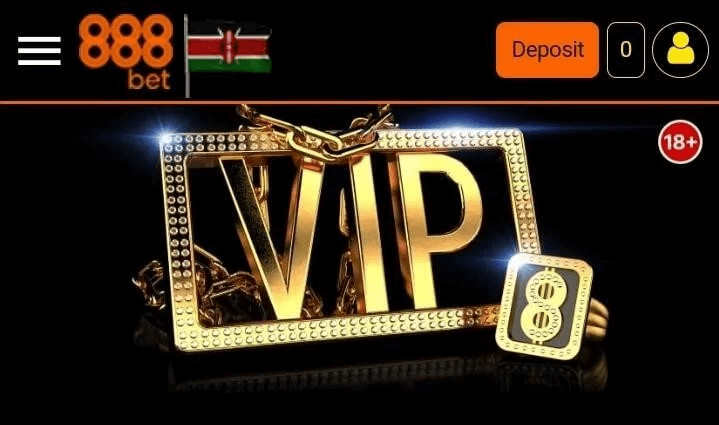 888Sport kenya VIP club