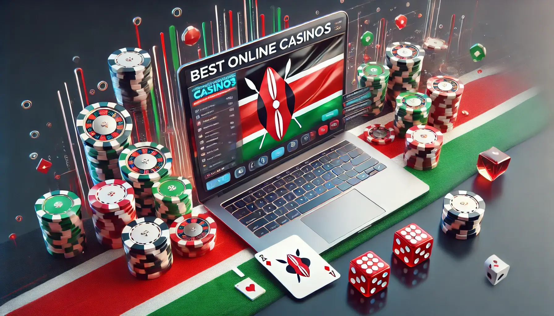 Best Online Casinos Kenya