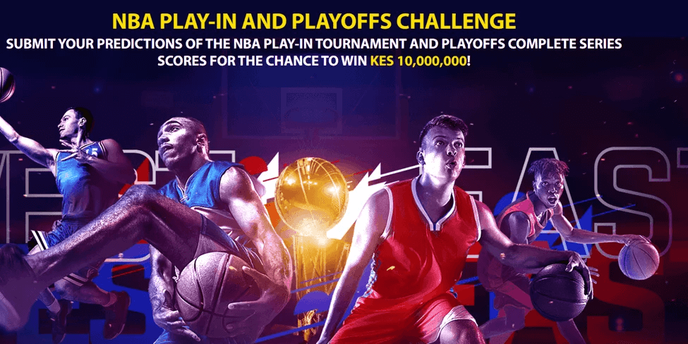 Dafabets NBA challenge bonus