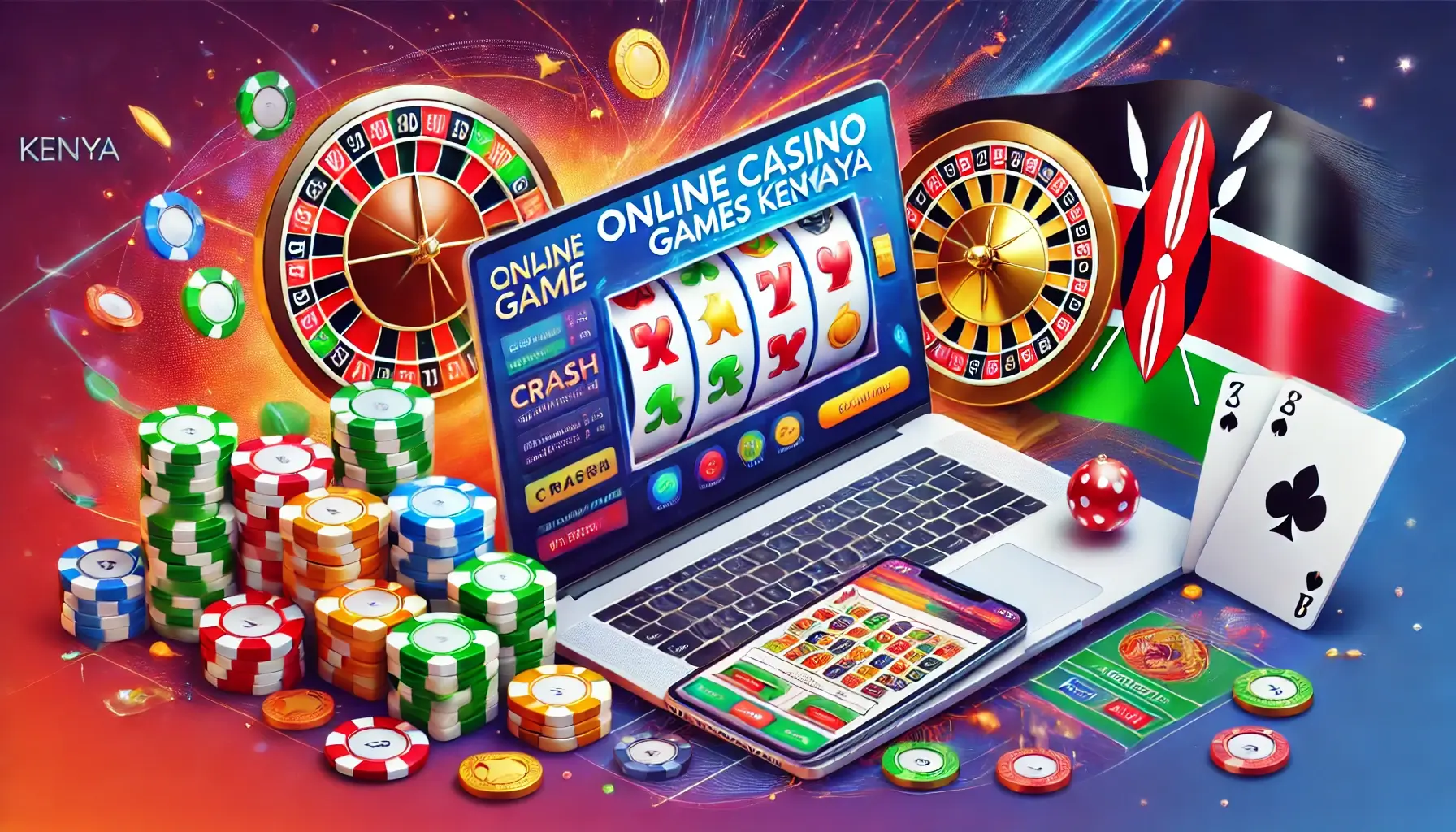 Online Casino Games