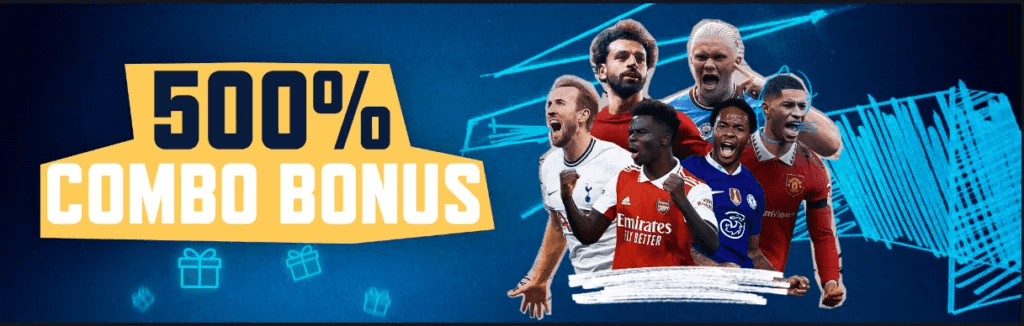 Palms Bet Combo Bonus banner