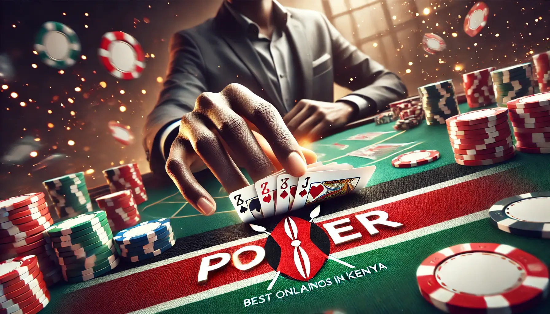 Poker