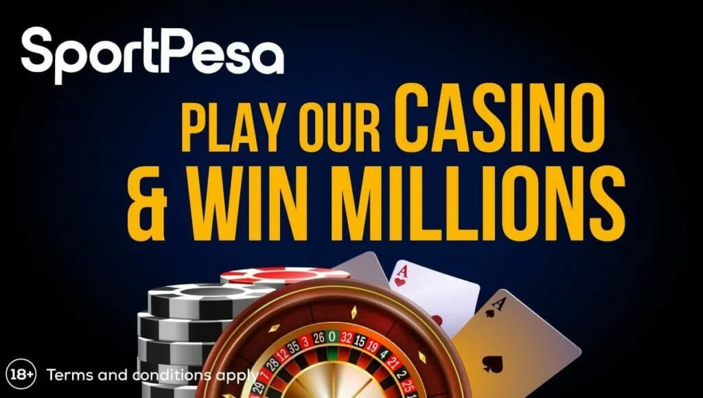 casino sportpesa